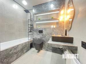 2-к квартира, вторичка, 53м2, 10/18 этаж