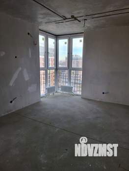 2-к квартира, вторичка, 57м2, 14/16 этаж