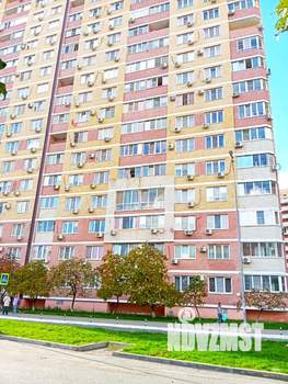 Студия квартира, вторичка, 30м2, 9/21 этаж