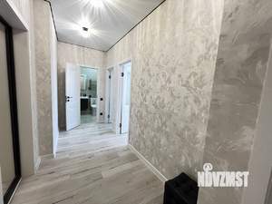 2-к квартира, вторичка, 59м2, 5/24 этаж