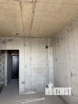 1-к квартира, вторичка, 43м2, 18/22 этаж