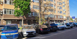 1-к квартира, вторичка, 36м2, 20/22 этаж