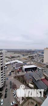 1-к квартира, вторичка, 43м2, 16/18 этаж