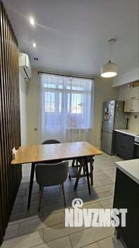 2-к квартира, вторичка, 60м2, 6/19 этаж