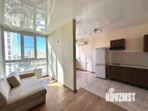 1-к квартира, вторичка, 33м2, 11/16 этаж