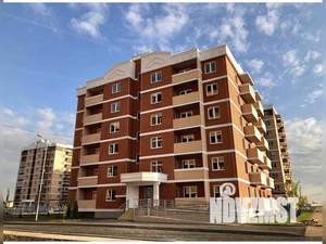 3-к квартира, вторичка, 85м2, 9/9 этаж