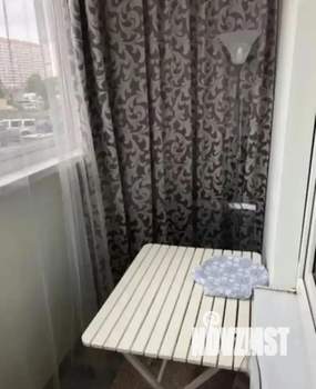 Студия квартира, вторичка, 28м2, 1/16 этаж