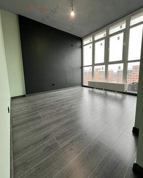 2-к квартира, вторичка, 46м2, 16/16 этаж