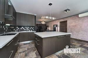 3-к квартира, вторичка, 122м2, 12/16 этаж