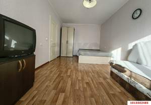 1-к квартира, вторичка, 38м2, 8/16 этаж