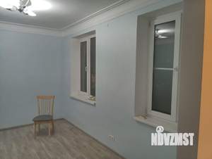 Студия квартира, вторичка, 18м2, 3/3 этаж