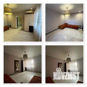 1-к квартира, вторичка, 31м2, 4/7 этаж