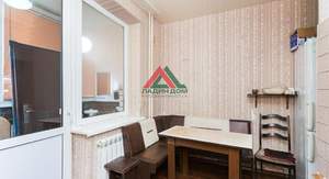 2-к квартира, вторичка, 56м2, 1/7 этаж