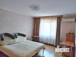 1-к квартира, вторичка, 38м2, 1/4 этаж
