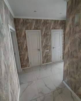 3-к квартира, вторичка, 73м2, 4/9 этаж