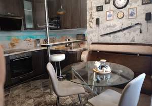 2-к квартира, вторичка, 62м2, 16/17 этаж