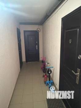1-к квартира, вторичка, 36м2, 4/5 этаж