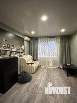 1-к квартира, вторичка, 30м2, 4/5 этаж