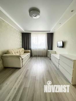 1-к квартира, вторичка, 35м2, 14/24 этаж