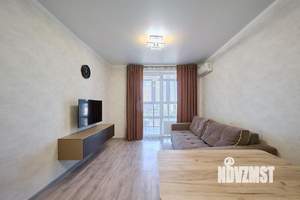 Студия квартира, вторичка, 26м2, 23/24 этаж