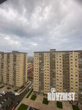 1-к квартира, вторичка, 36м2, 15/16 этаж