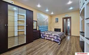 3-к квартира, вторичка, 111м2, 1/8 этаж