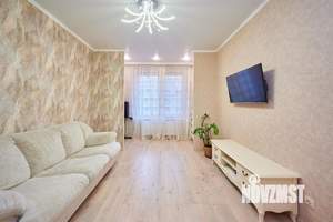 2-к квартира, вторичка, 63м2, 10/10 этаж