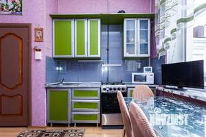 2-к квартира, вторичка, 56м2, 3/3 этаж