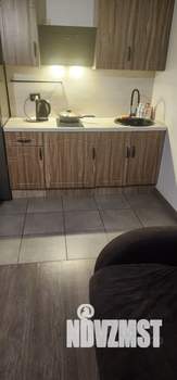 Студия квартира, вторичка, 26м2, 2/16 этаж