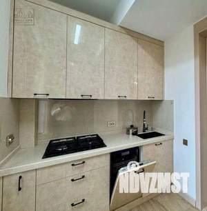 1-к квартира, вторичка, 39м2, 3/16 этаж