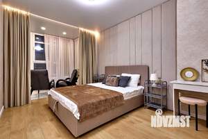 1-к квартира, вторичка, 45м2, 23/23 этаж