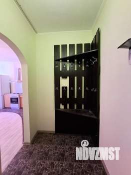 1-к квартира, вторичка, 32м2, 5/6 этаж