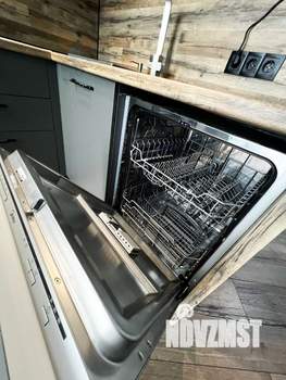 1-к квартира, вторичка, 43м2, 7/24 этаж