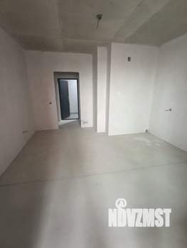 Студия квартира, вторичка, 25м2, 7/24 этаж