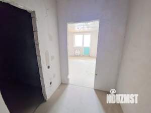 Студия квартира, вторичка, 34м2, 6/17 этаж