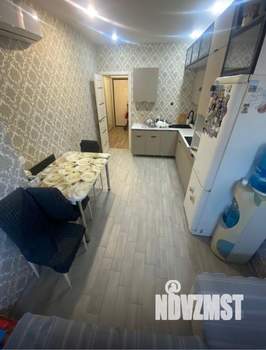 1-к квартира, вторичка, 37м2, 19/20 этаж