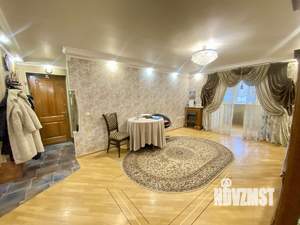 3-к квартира, вторичка, 70м2, 7/11 этаж