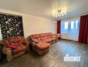 3-к квартира, вторичка, 120м2, 5/22 этаж