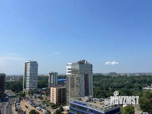 3-к квартира, вторичка, 100м2, 13/16 этаж