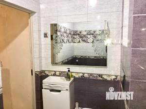 2-к квартира, вторичка, 49м2, 5/6 этаж