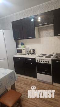 1-к квартира, вторичка, 35м2, 9/16 этаж