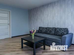 2-к квартира, вторичка, 43м2, 5/5 этаж