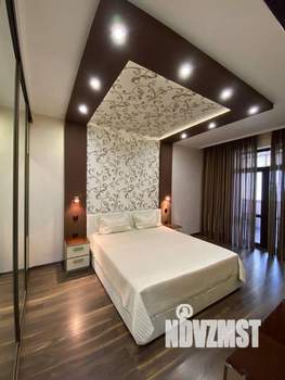 2-к квартира, вторичка, 98м2, 13/24 этаж