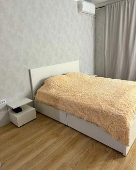 2-к квартира, вторичка, 63м2, 5/6 этаж