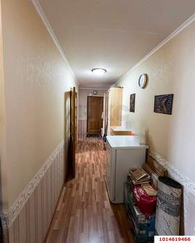 3-к квартира, вторичка, 60м2, 9/9 этаж