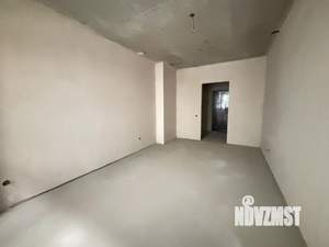 2-к квартира, вторичка, 63м2, 1/17 этаж