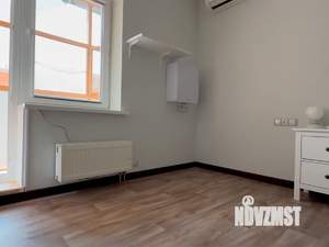 2-к квартира, вторичка, 52м2, 6/6 этаж