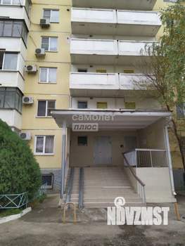 3-к квартира, вторичка, 80м2, 7/12 этаж
