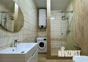 1-к квартира, вторичка, 39м2, 3/16 этаж