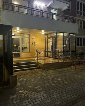 1-к квартира, вторичка, 36м2, 16/17 этаж